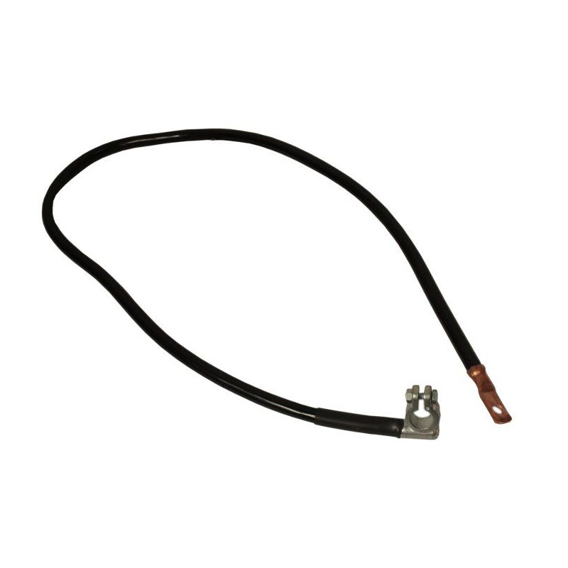 Battery starter cable 115cm Ursus C 360