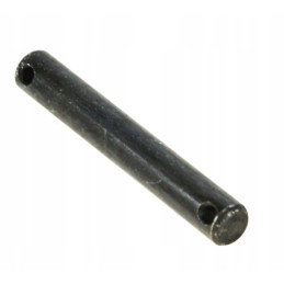 Clutch lever shaft for t 25 dssz1421121