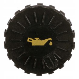Oil filler cap new holland case cnh 504262827