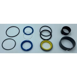 Set of actuator seals 238 4462 2384462