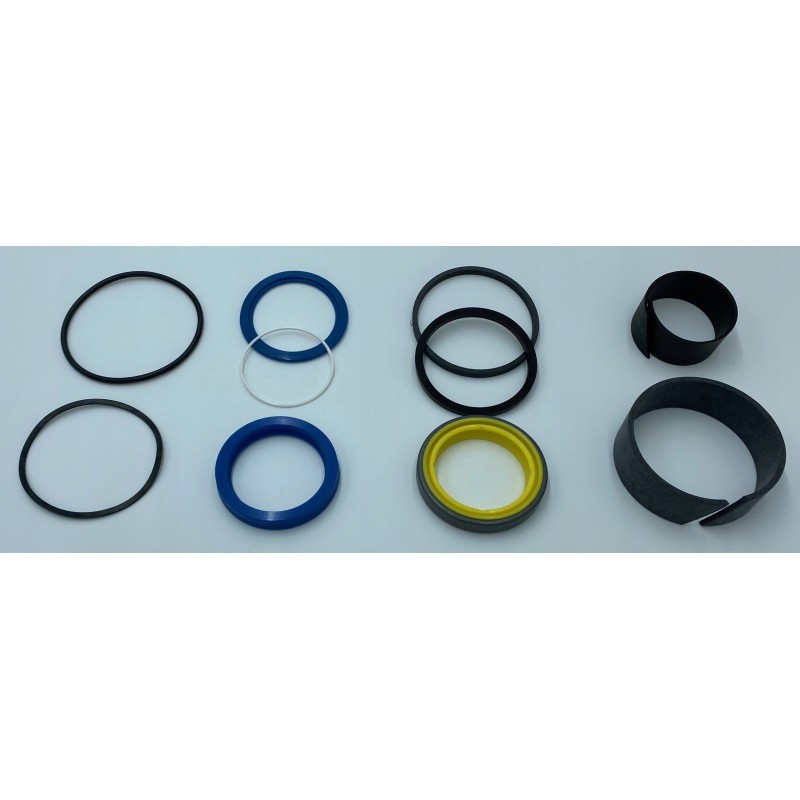 Set of actuator seals 238 4462 2384462