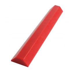 JCB 3cx 4cx cva arm extension slide, 20 mm thick