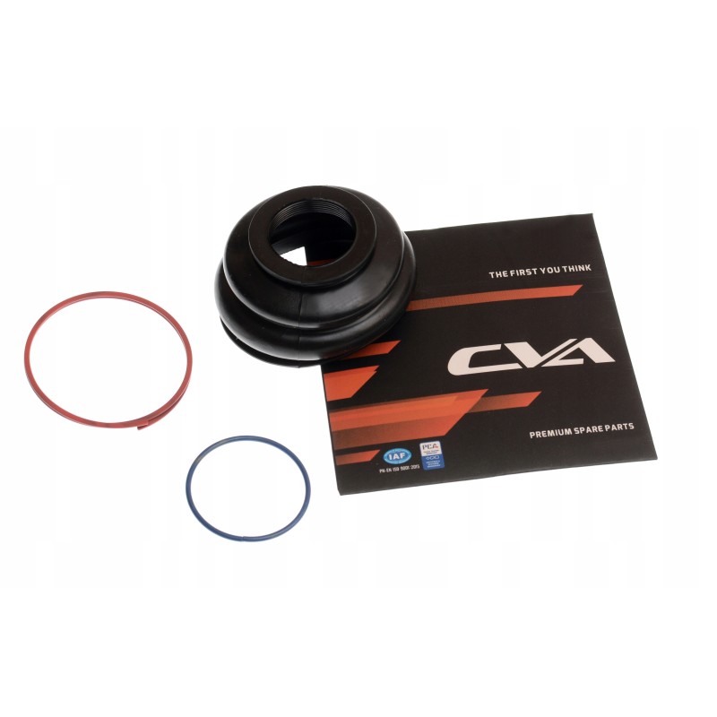 CVA stick end cover for JCB backhoe loader