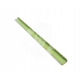 Left conveyor strip 736mm Claas combine harvester 680446
