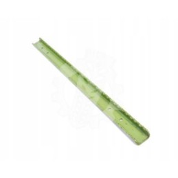 Left conveyor strip 736mm Claas combine harvester 680446