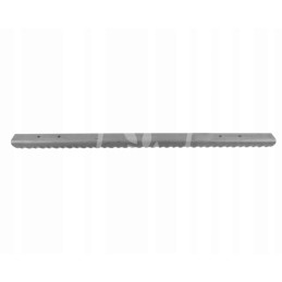 Left conveyor strip 736mm Claas combine harvester 680446