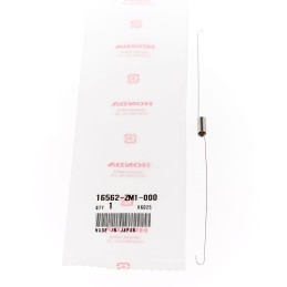 Honda gcv135 regulator spring 16562 zm1,000