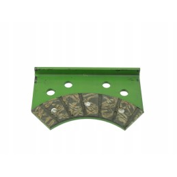 External brake disc, replacement 5223000230