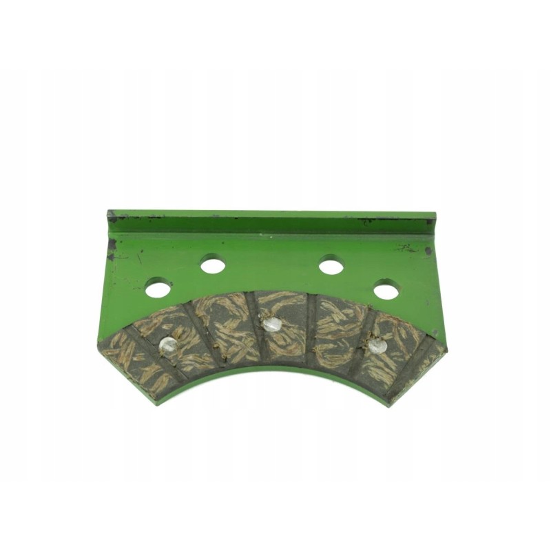 External brake disc, replacement 5223000230