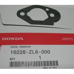 Honda gc gcv carburetor gasket 16228 PLN 8,000