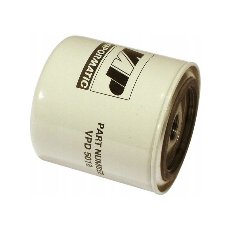 Oil filter vpd5018 vapormatic