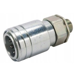 Vfl1412 quick connector socket internal thread