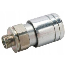 Vfl1412 quick connector socket internal thread