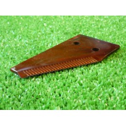 Claas 611204 scythe blade final rasspe