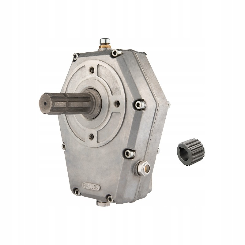 Multiplier PTO pump gear S Gr2 Rolmus