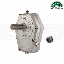 Multiplier PTO pump gear S Gr2 Rolmus