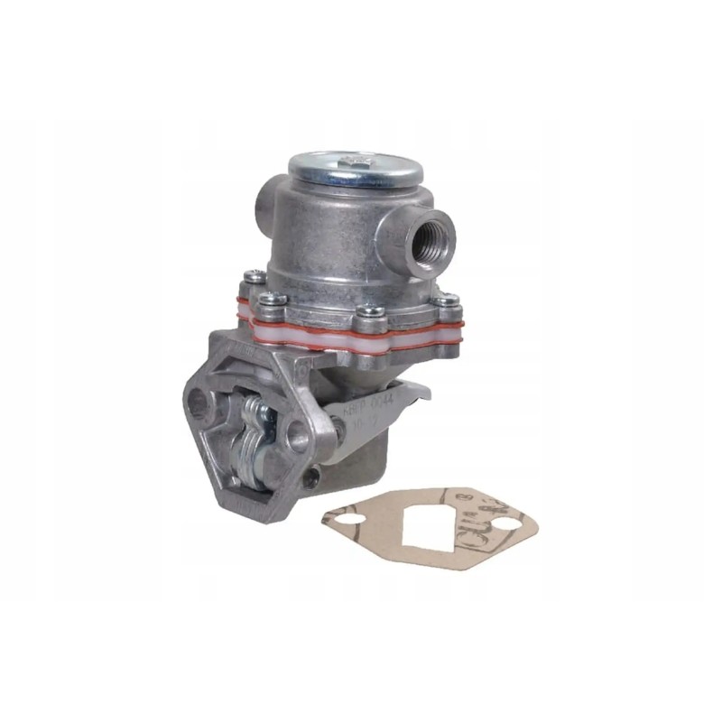 245191900kr fuel pump feeding Kramp