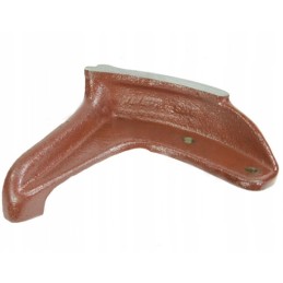 Rear axle final drive wheel slider mf 235