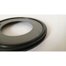 Wheel stub seal jcb 3cx 4cx 904 06700