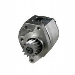 Pump pzc 4 5 10 steering system mf4 5314 701009