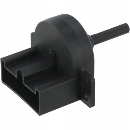 Air conditioning switch mf 3907283m1