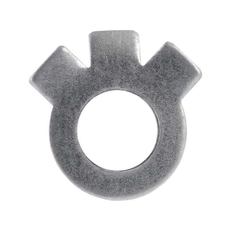 Connecting rod bolt washer c 330 26900050001830