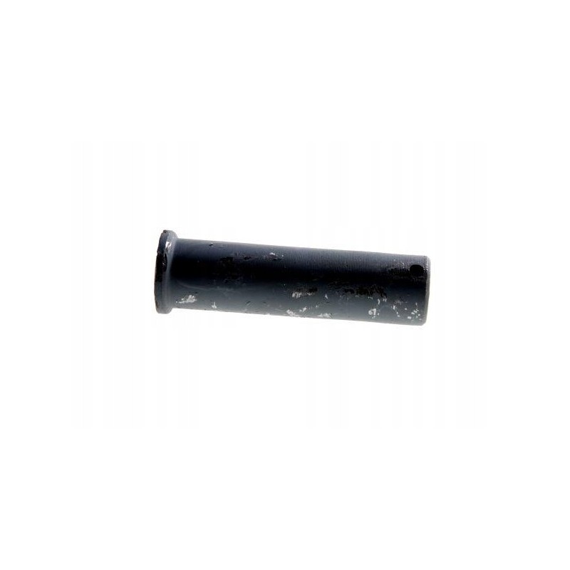 Upper LP hanger mounting pin, diameter 25mm, with col