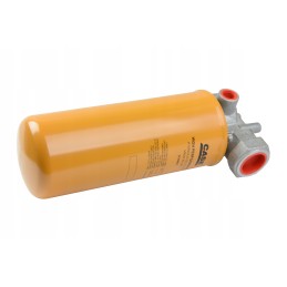 Oil filter hydraulic cnh 580 590 695 sr 47051004