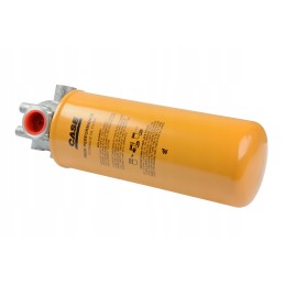 Oil filter hydraulic cnh 580 590 695 sr 47051004