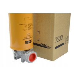 Oil filter hydraulic cnh 580 590 695 sr 47051004