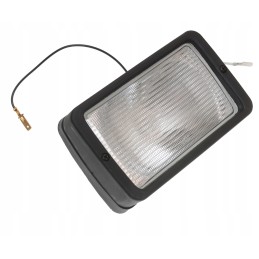 Front lamp JCB backhoe loader 3cx 4cx