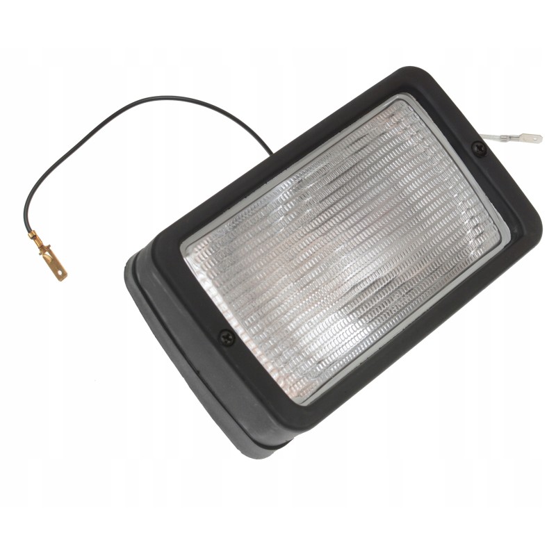 Front lamp JCB backhoe loader 3cx 4cx