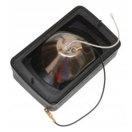 Front lamp JCB backhoe loader 3cx 4cx