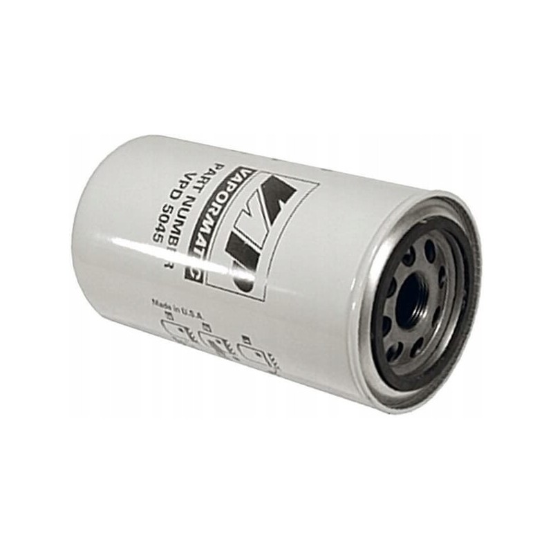 Oil filter vpd5045 vapormatic