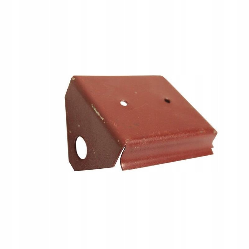 Cover for the ursus c 360 fender terminal strip