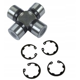 Krzyzak Polosi JCB 3CX backhoe loader