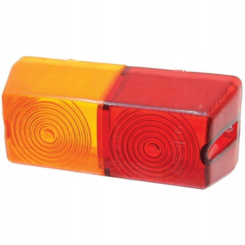 Agtech rear indicator lamp cover
