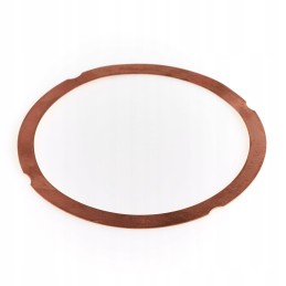 Hatz 1d90 head gasket 0 7 04119700