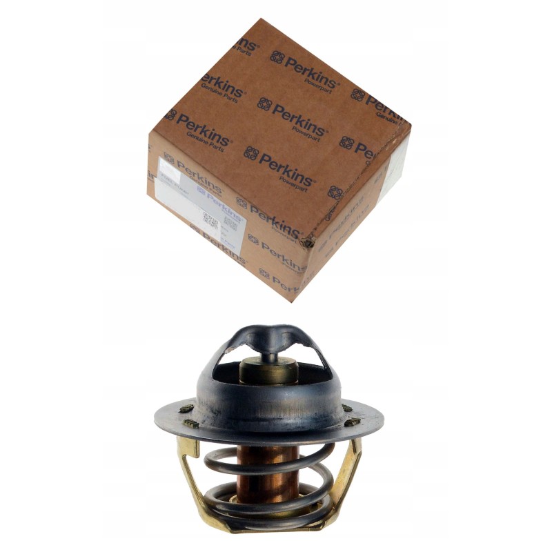 Cat OEM Perkins Thermostat