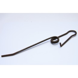 Center reel wing finger 5060030310