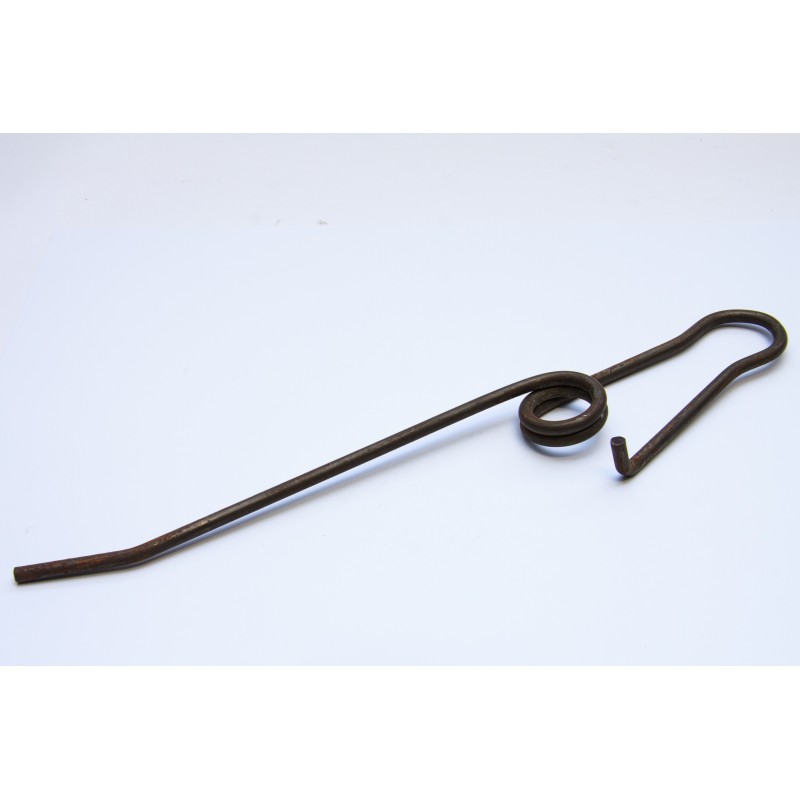 Center reel wing finger 5060030310