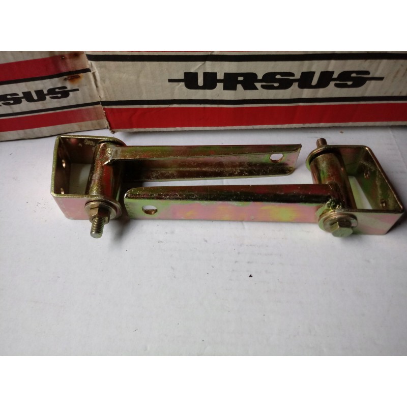Ursus 7015449m91 work lamp mounting bracket