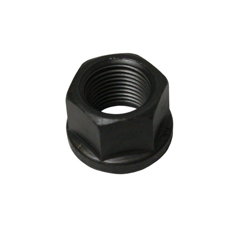 Wheel stud nut m18x1 5 fendt x435510541000