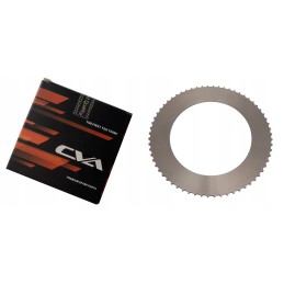 Brake disc cva case 308030a1