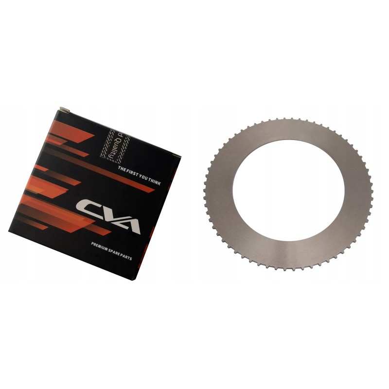 Brake disc cva case 308030a1