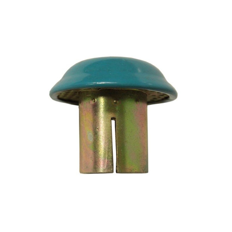 Engine breather, oil cap