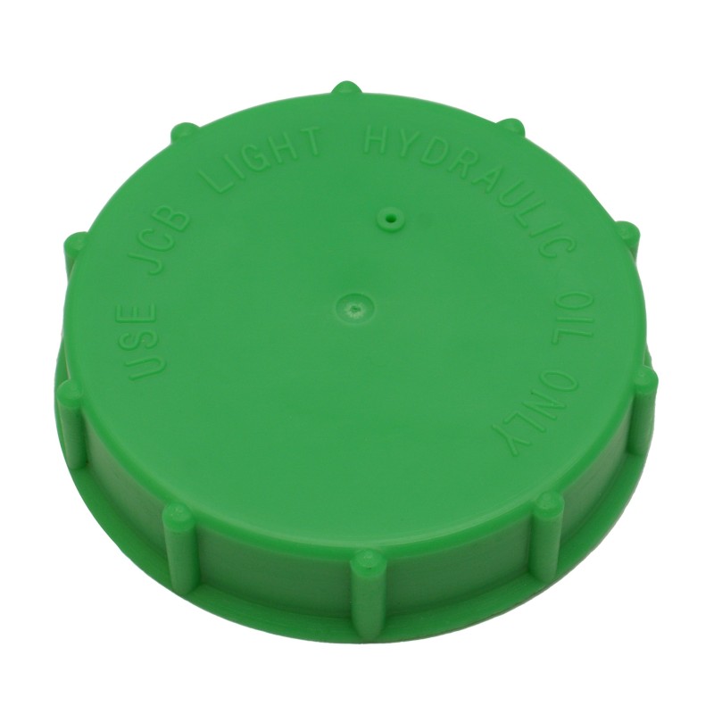 Brake fluid reservoir cap jcb excavator la