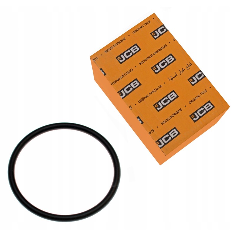 JCB clutch basket O-ring