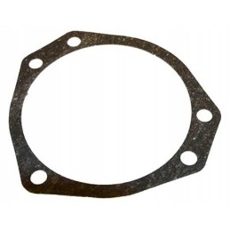 Mtz pressure sleeve seal