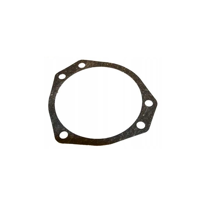 Mtz pressure sleeve seal